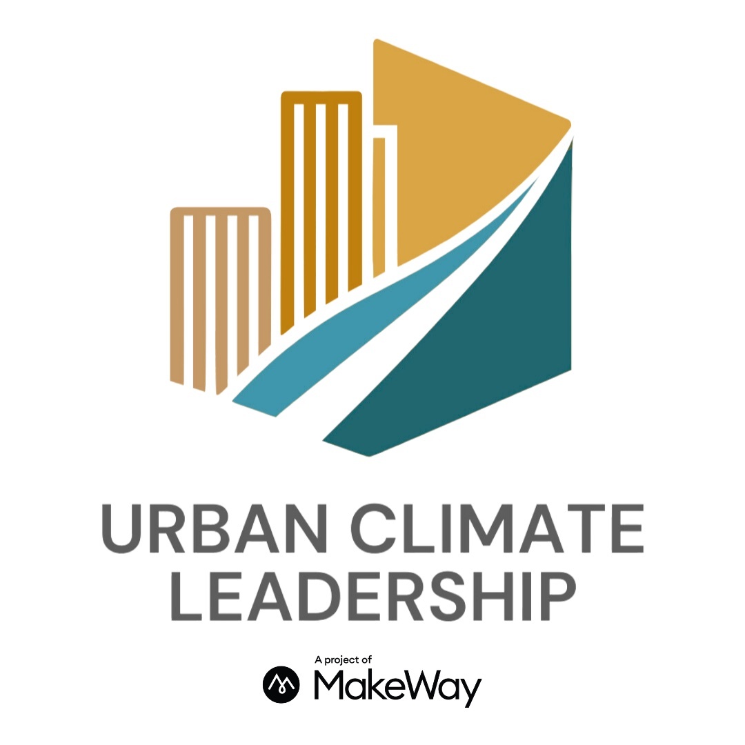 urbanclimateleadership.org